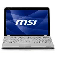 Ремонт ноутбука MSI wind12 u200